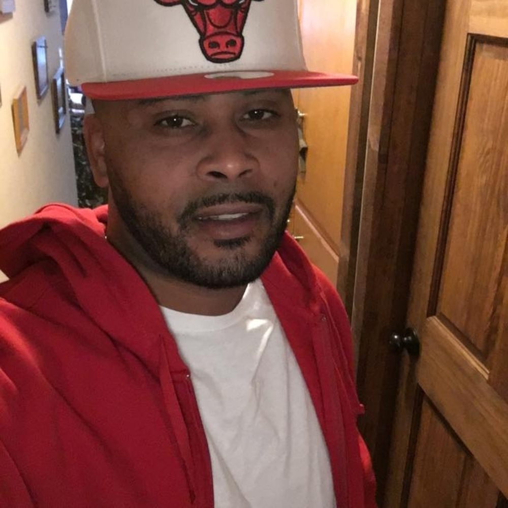 Meet your Posher, Gman